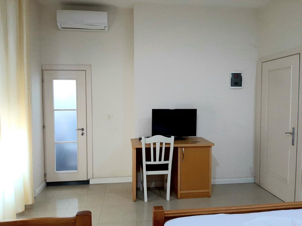 Hotel Vila Giorgio ชโคเดอร์ ภายนอก รูปภาพ