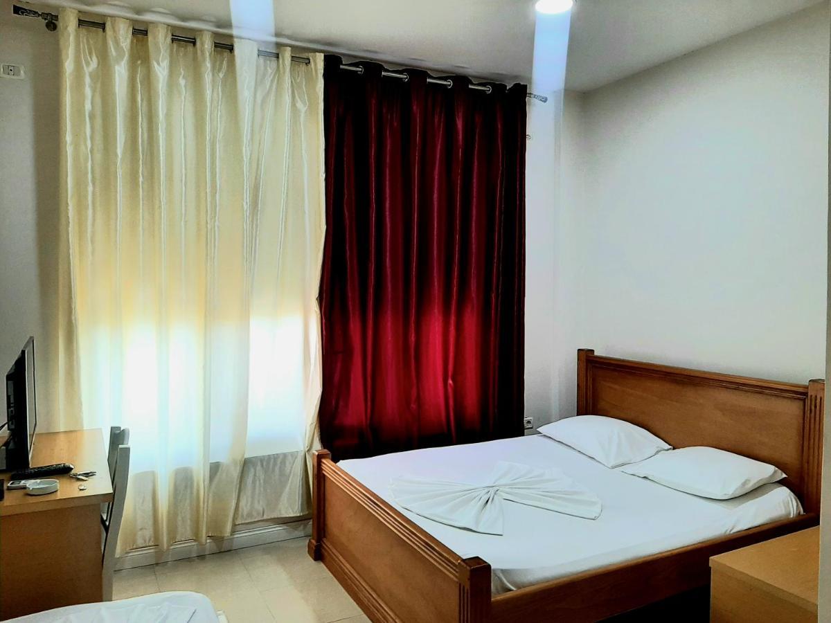 Hotel Vila Giorgio ชโคเดอร์ ภายนอก รูปภาพ