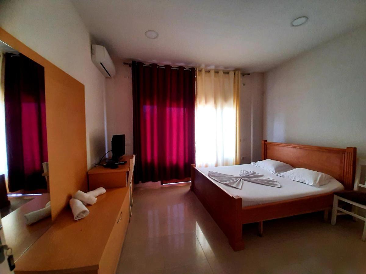 Hotel Vila Giorgio ชโคเดอร์ ภายนอก รูปภาพ