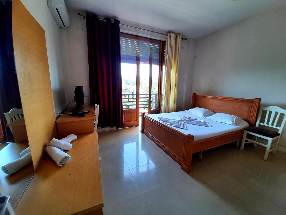 Hotel Vila Giorgio ชโคเดอร์ ภายนอก รูปภาพ
