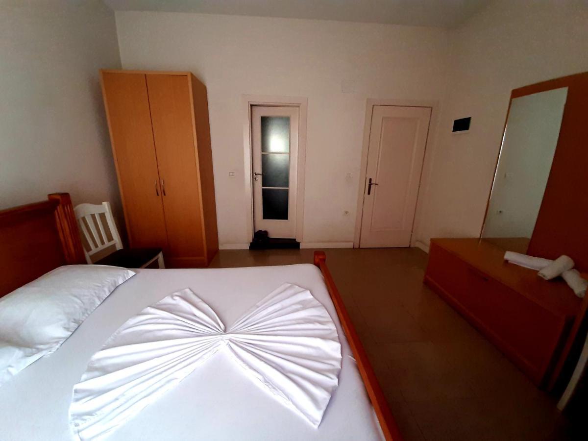 Hotel Vila Giorgio ชโคเดอร์ ภายนอก รูปภาพ