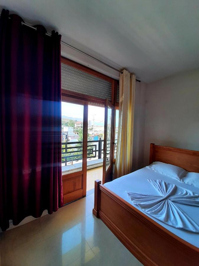 Hotel Vila Giorgio ชโคเดอร์ ภายนอก รูปภาพ