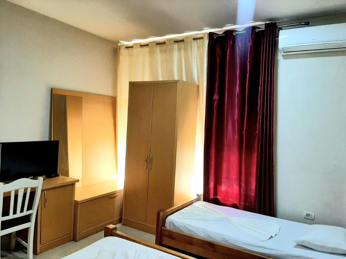 Hotel Vila Giorgio ชโคเดอร์ ภายนอก รูปภาพ