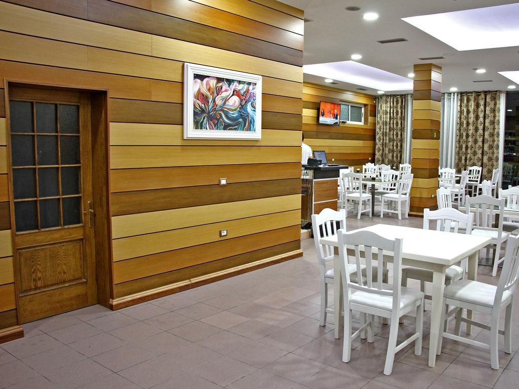 Hotel Vila Giorgio ชโคเดอร์ ภายนอก รูปภาพ