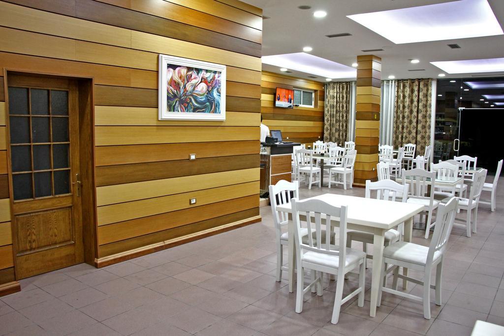 Hotel Vila Giorgio ชโคเดอร์ ภายนอก รูปภาพ