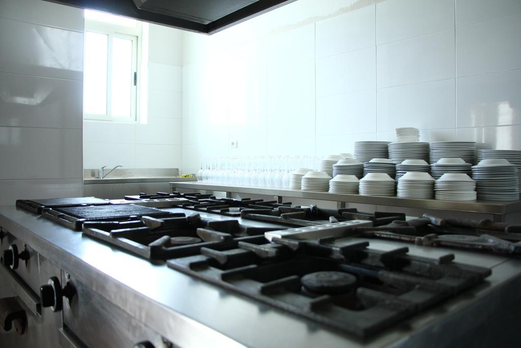 Hotel Vila Giorgio ชโคเดอร์ ภายนอก รูปภาพ